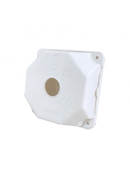 Монтажная коробка для видеонаблюдения ZCEBOX V Монтажная коробка для видеонаблюдения ZCEBOX V