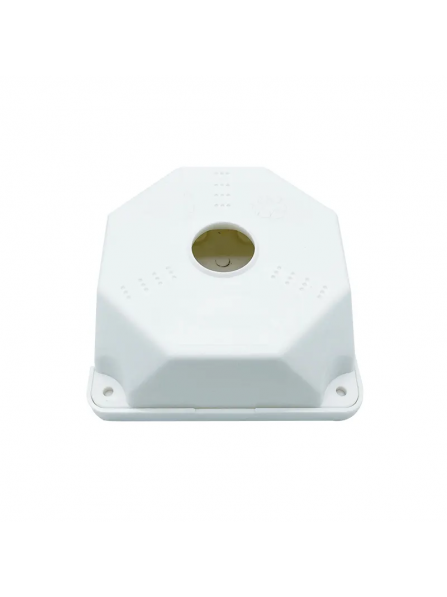 Монтажная коробка для видеонаблюдения ZCEBOX V Монтажная коробка для видеонаблюдения ZCEBOX V