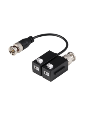 Комплект трансиверов (приёмопередатчиков) HDCVI Dahua PFM800B-4K Комплект трансиверов (приёмопередатчиков) HDCVI Dahua PFM800B-4K